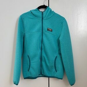 Airlight Knit Full Zip Jacket